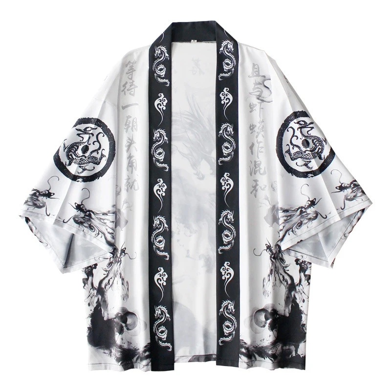 Summer Japanese Clothing - Japanse traditionele kleding Japanse kimono dames