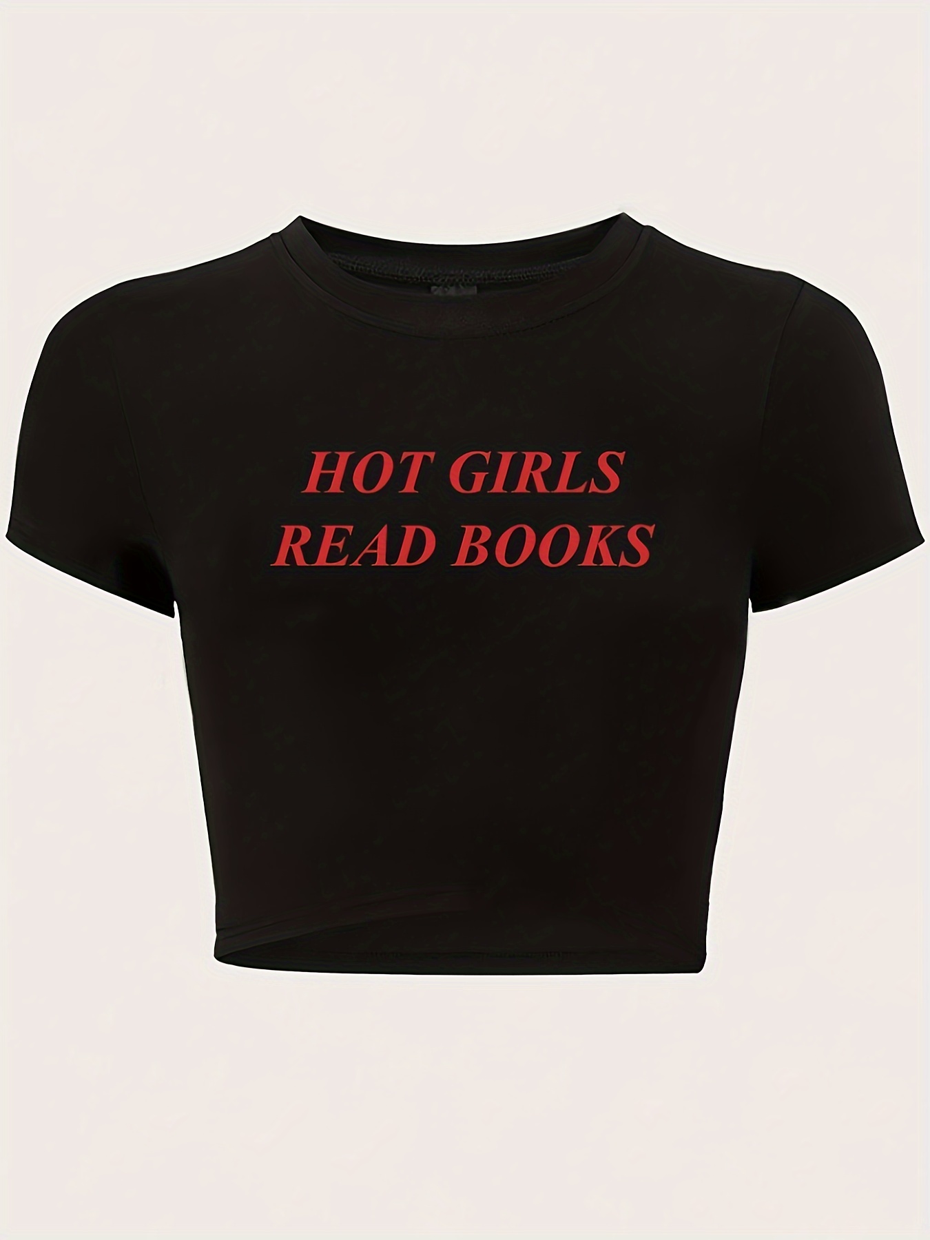Summer Clothing Essentials Women - Levendige meisjes lezen boeken Grafisch Ademend