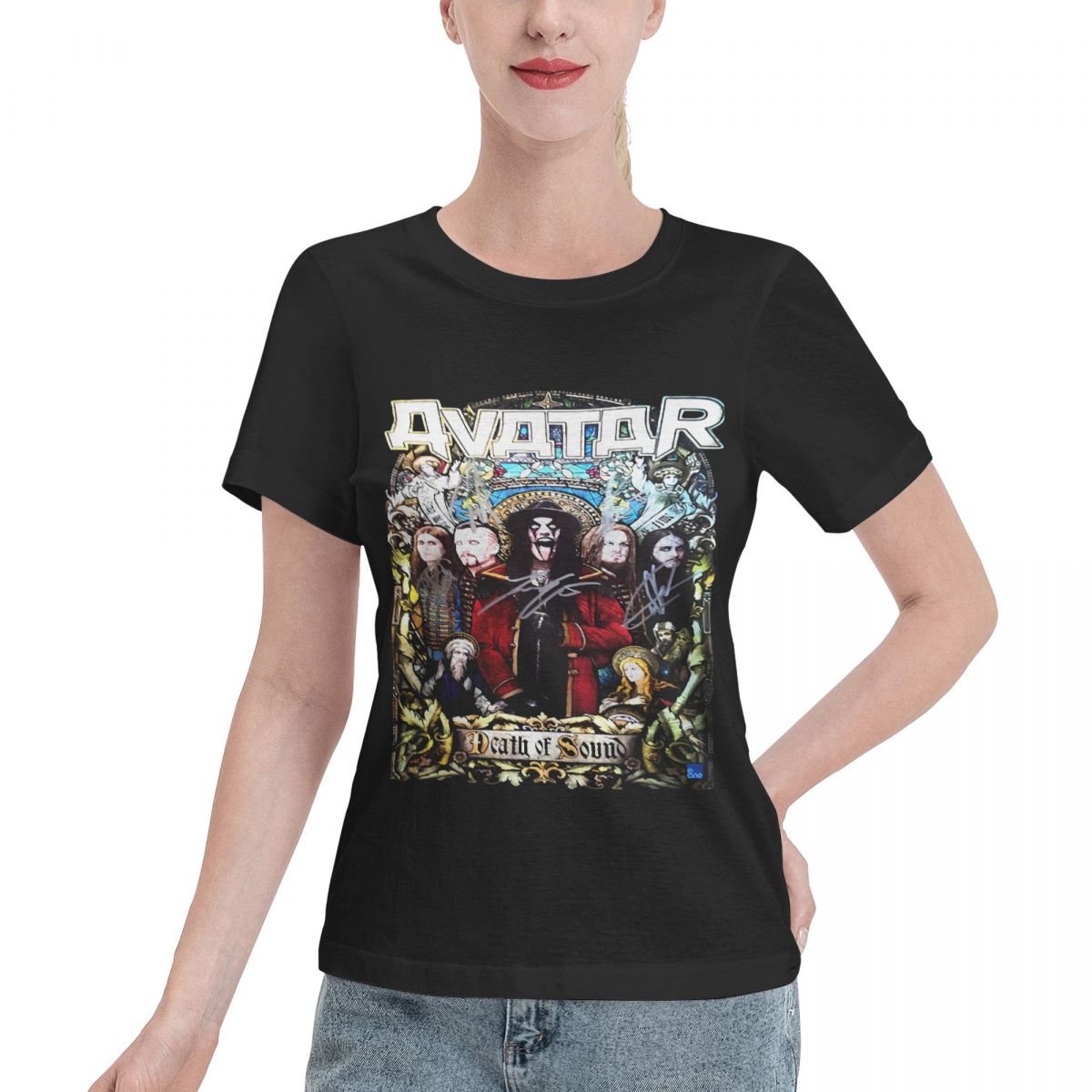 Summer Clothing Essentials Women - Zomerse basisstukken van hoge kwaliteit Avatar