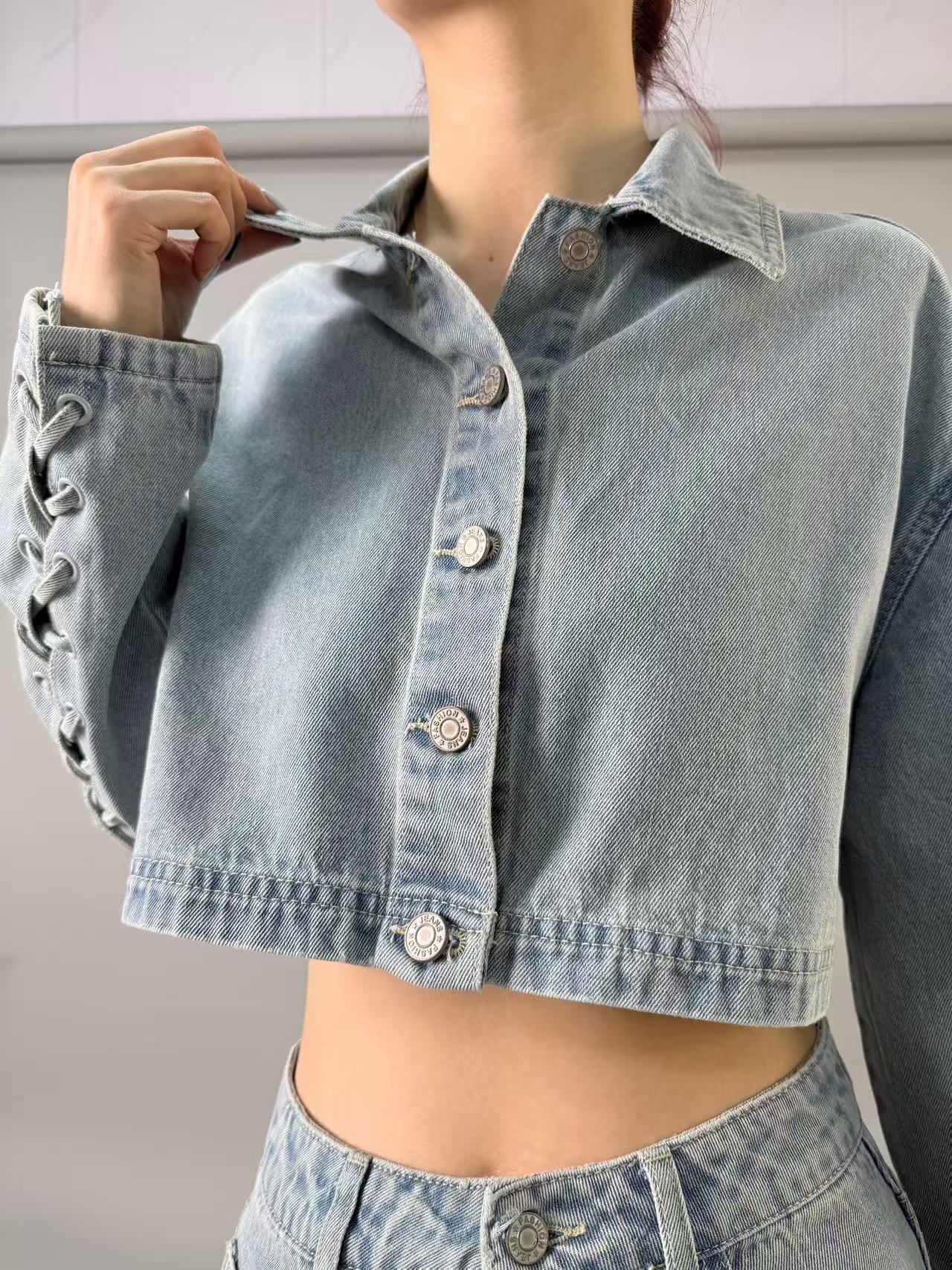 Summer Japanese Clothing - 2025 Koreaanse Japanse stijl Multi-element ontwerp