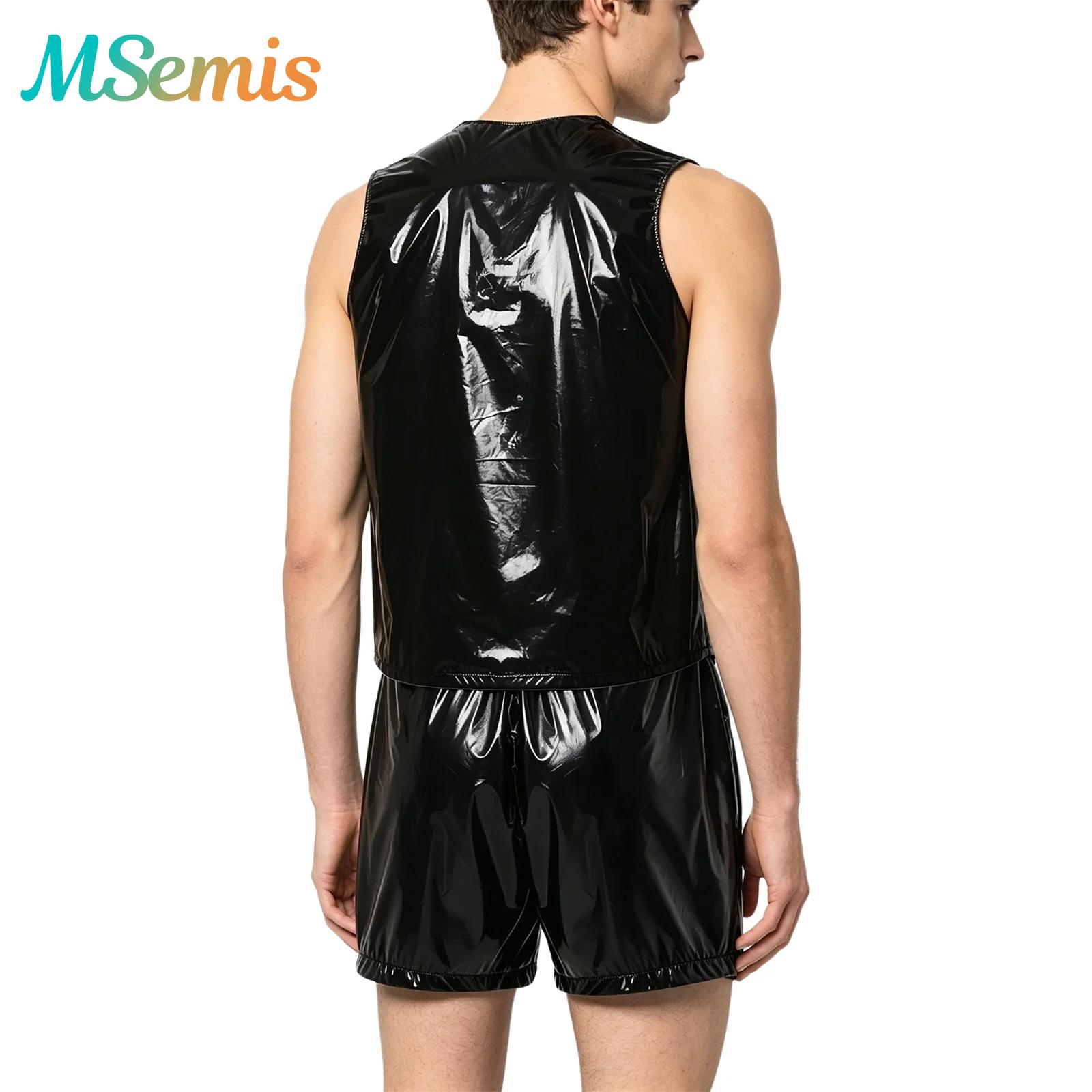 Summer Clothing Tops - Waterdichte trainingspakken voor heren, tanktops en