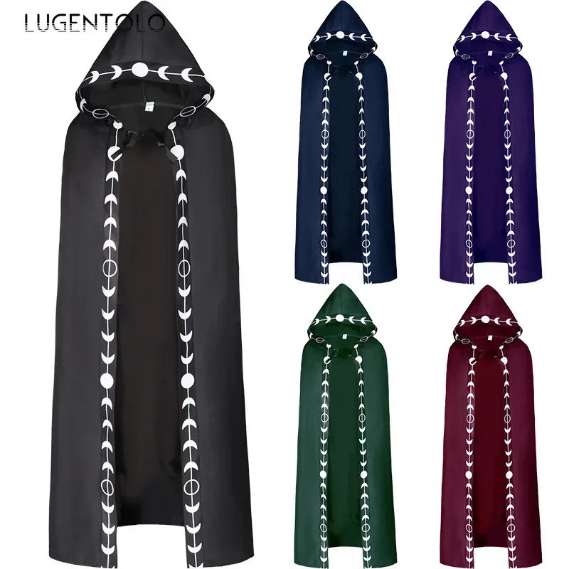 Summer Renaissance Clothing - Vrouwen Halloween Capes Middeleeuwse Renaissance Lace-up