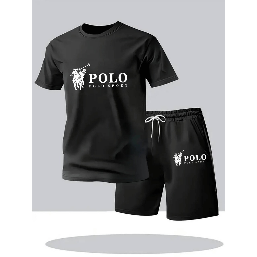 Summer Clothing Men Fashion - Zomerset heren 2026 Urban Casual Fashion