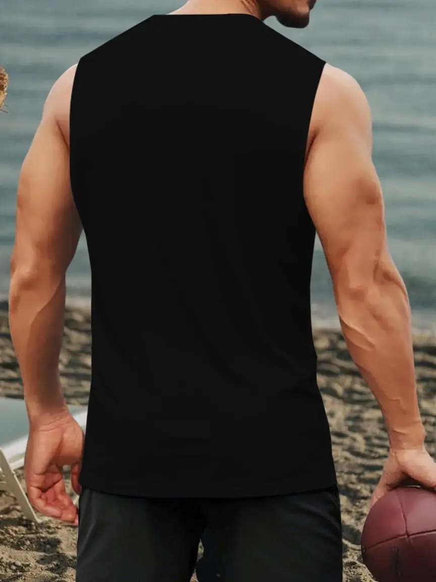 Herensets tanktops 2026 zomer  - Summer Clothing Tops recensie en prijs