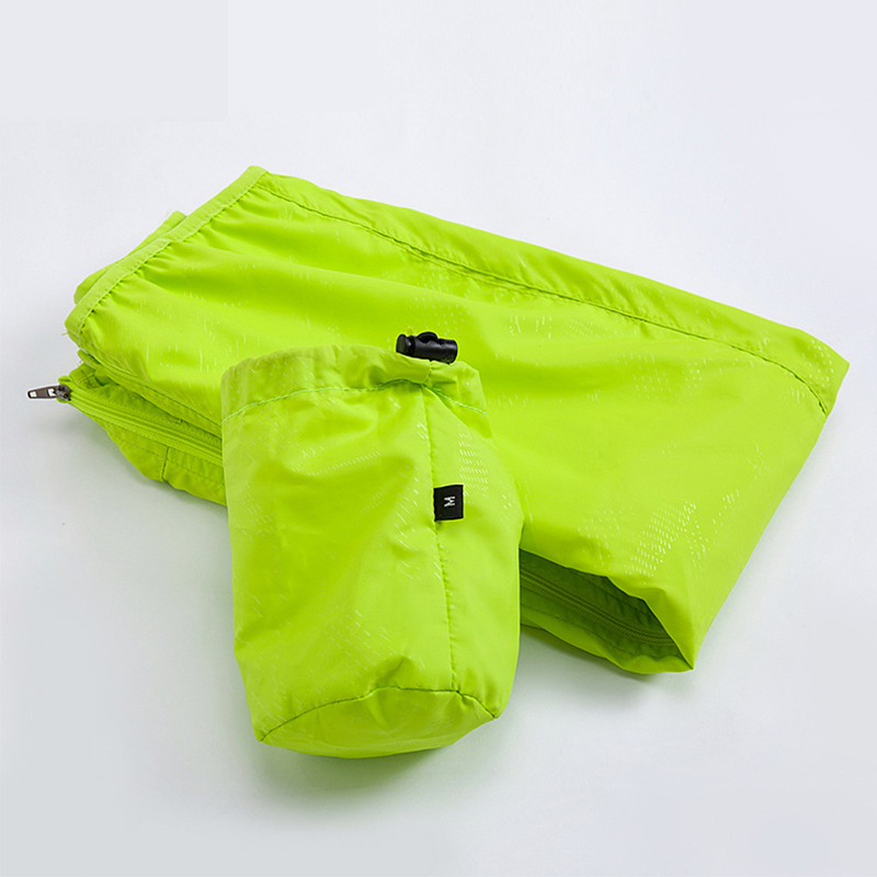 Camping Regen Jas Mannen Vrouw - Summer Rain Clothing recensie en prijs