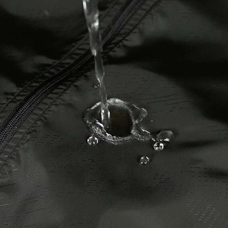 LNGXO Mannen Vrouwen Waterdich - Summer Rain Clothing recensie en prijs