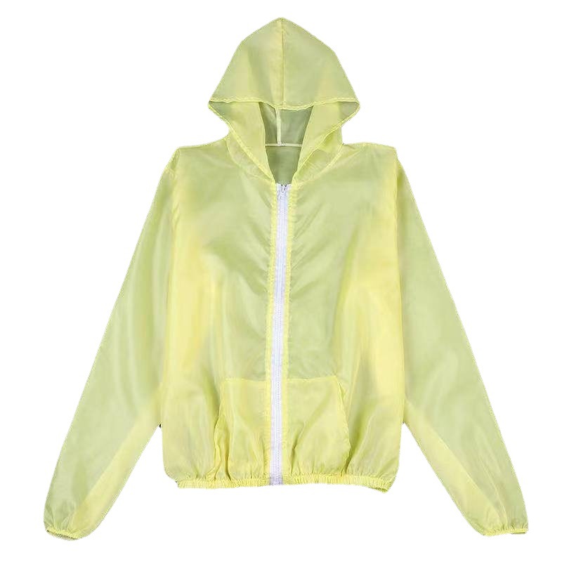Zomer essentiële anti-UV dames - Summer Clothing Essentials Women recensie en prijs