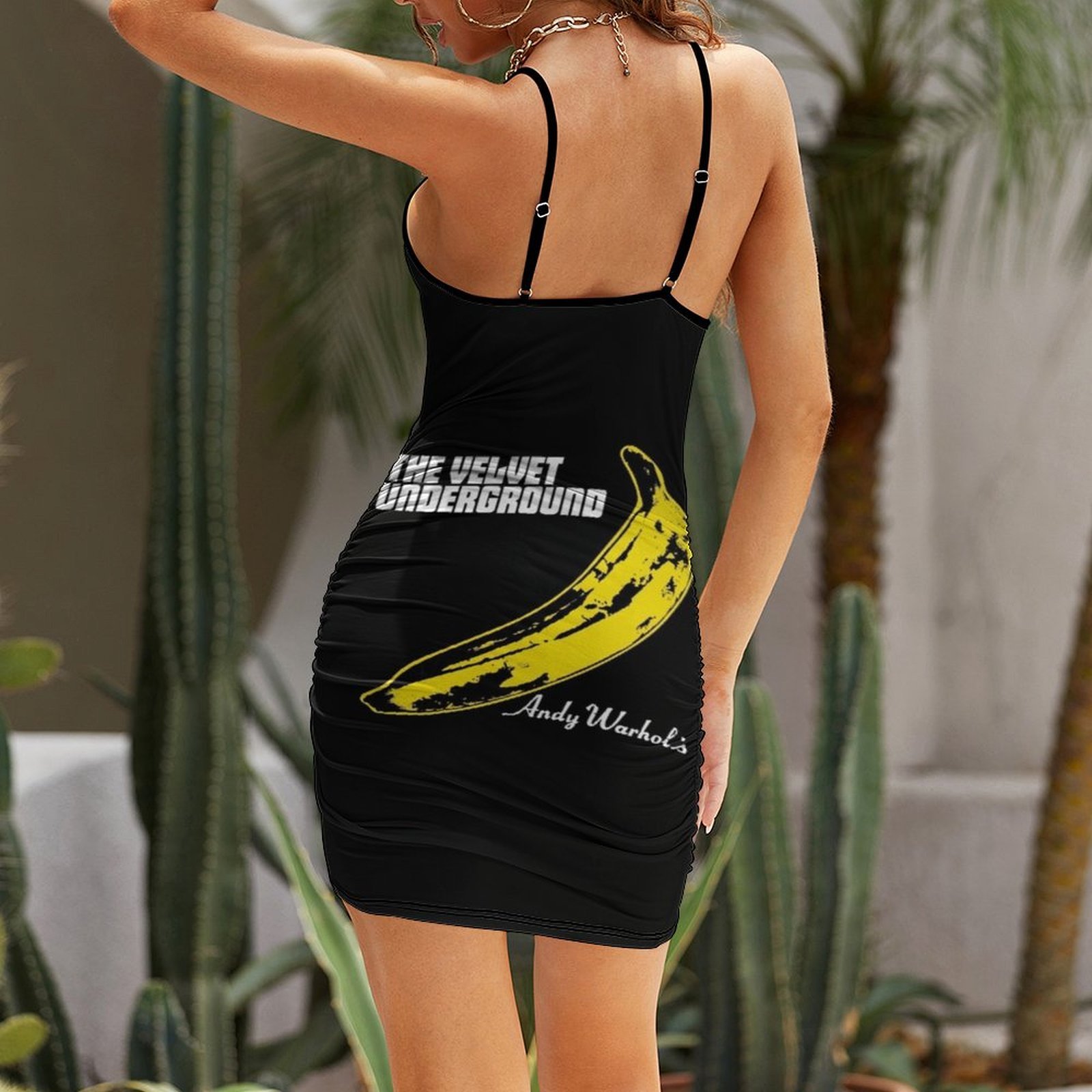 The Velvet Underground Gif For - Summer Clothing Gif recensie en prijs