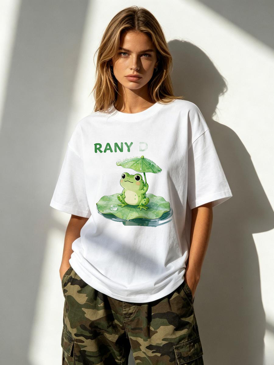 T-shirt Dames Gotische kleding - Summer Clothing Essentials Women recensie en prijs