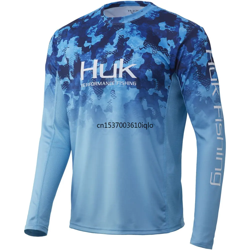 Viskleding Heren Visserijkledi - Rash Guard Long Sleeve recensie en prijs