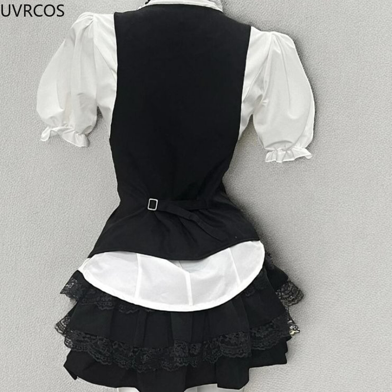 Y2k Esthetische Lolita Stijl Z - Summer Clothing Aesthetic recensie en prijs