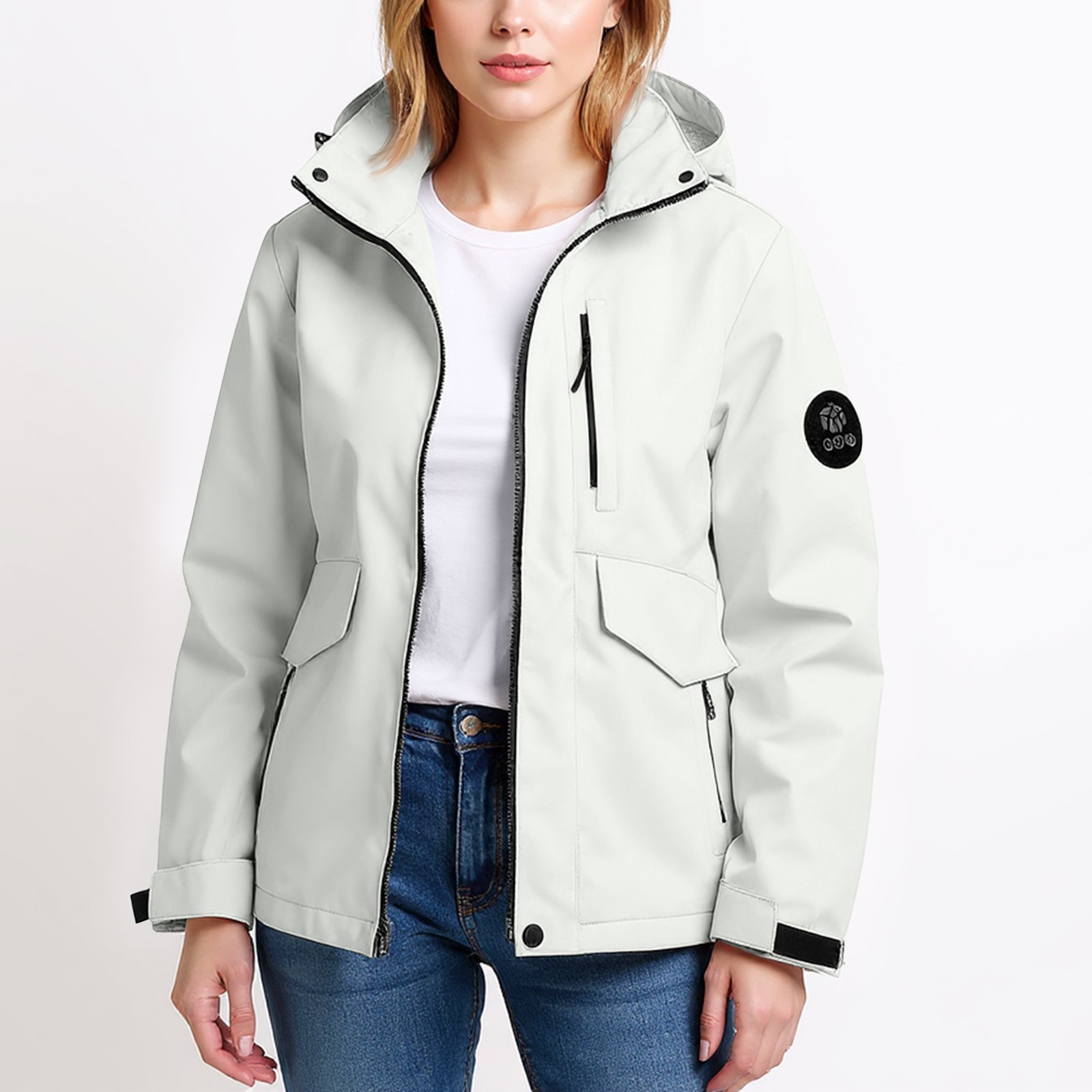 Lichtgewicht wandeljassen voor - Summer Rain Clothing recensie en prijs