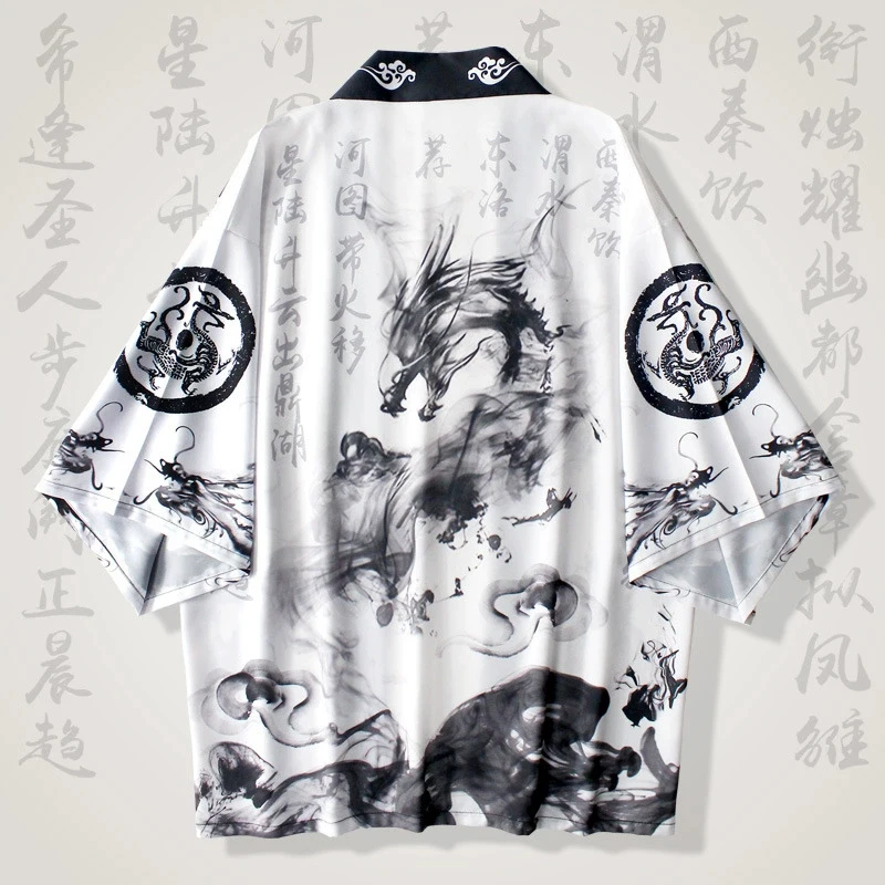 Japanse traditionele kleding J - Summer Japanese Clothing recensie en prijs
