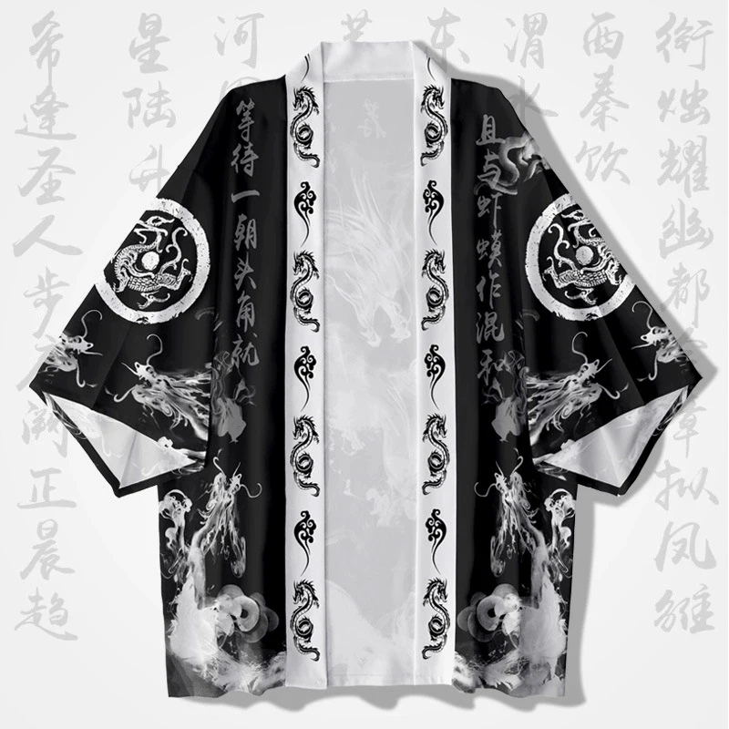 Japanse traditionele kleding J - Summer Japanese Clothing recensie en prijs