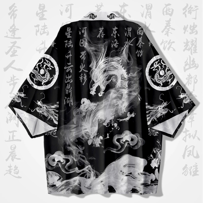 Japanse traditionele kleding J - Summer Japanese Clothing recensie en prijs