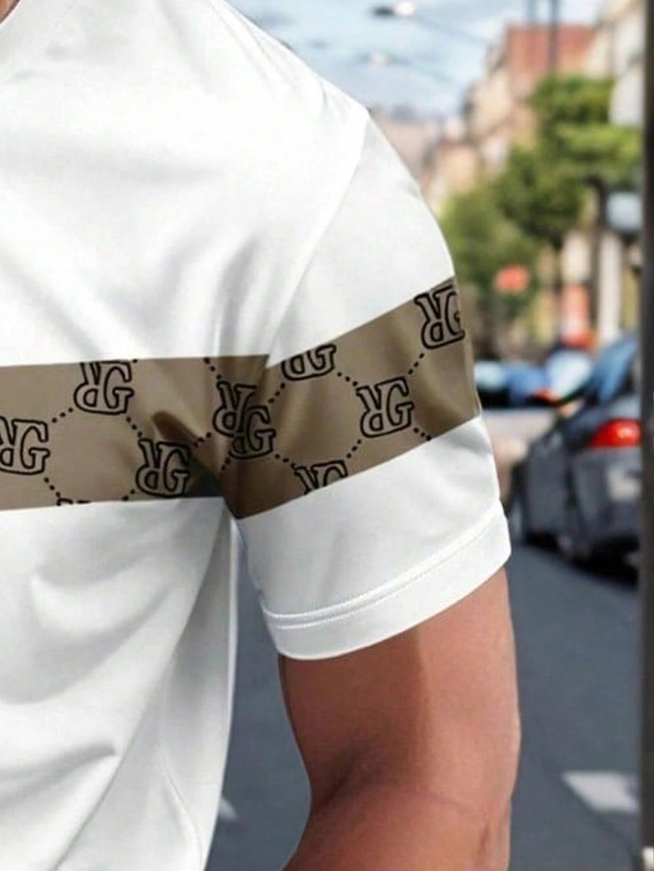 Zomerpak voor heren 2026 met 3 - Summer Clothing Men Fashion recensie en prijs