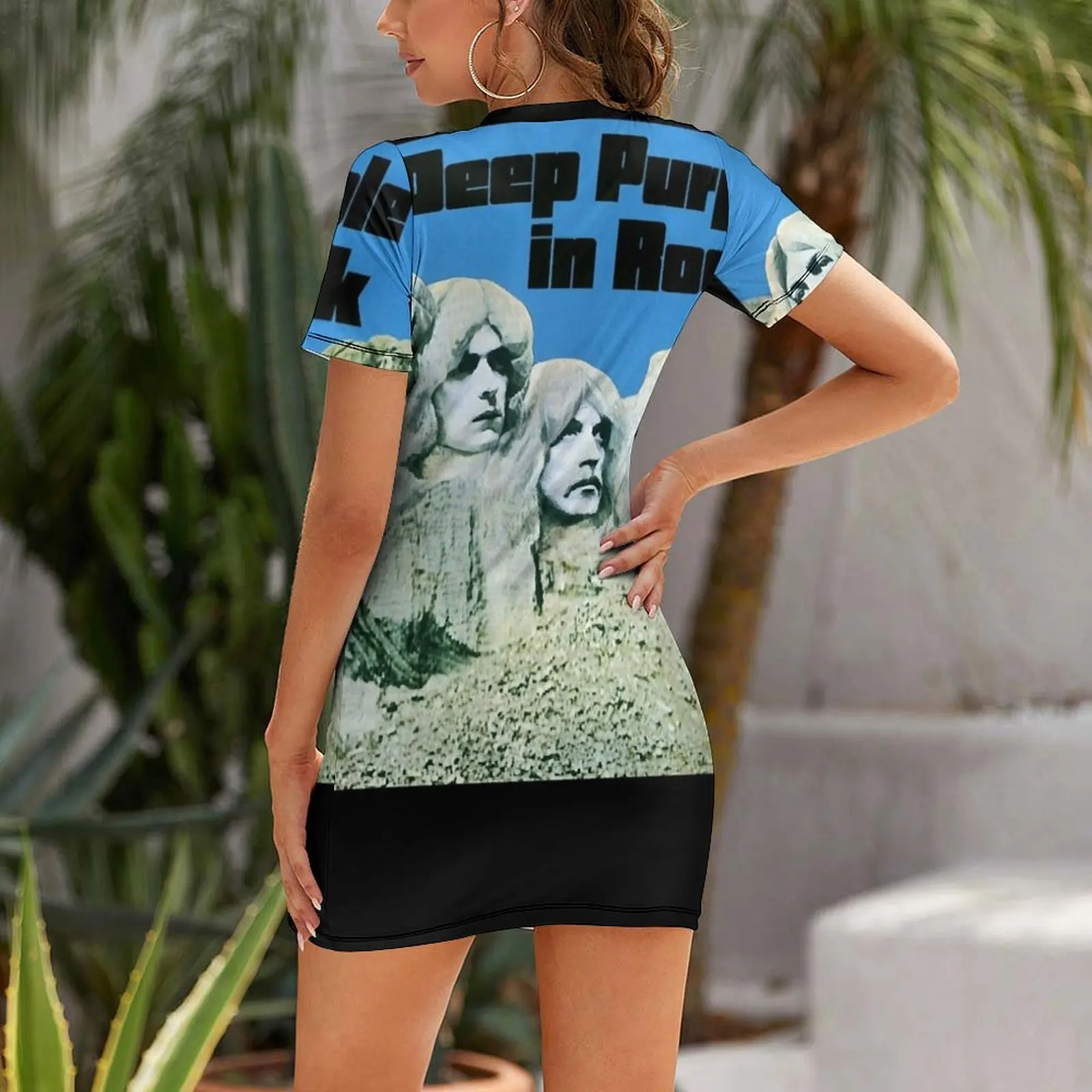 purple in rock Essential Short - Summer Clothing Essentials Women recensie en prijs