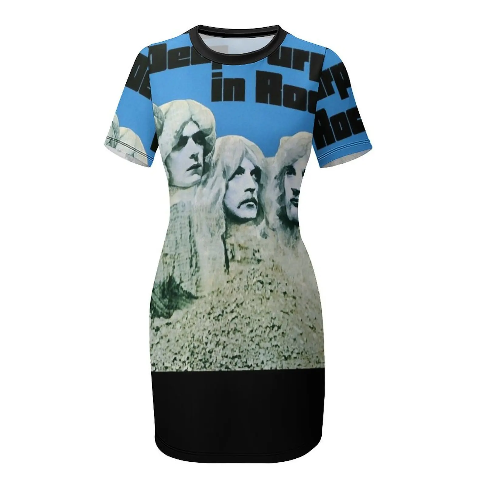 purple in rock Essential Short - Summer Clothing Essentials Women recensie en prijs
