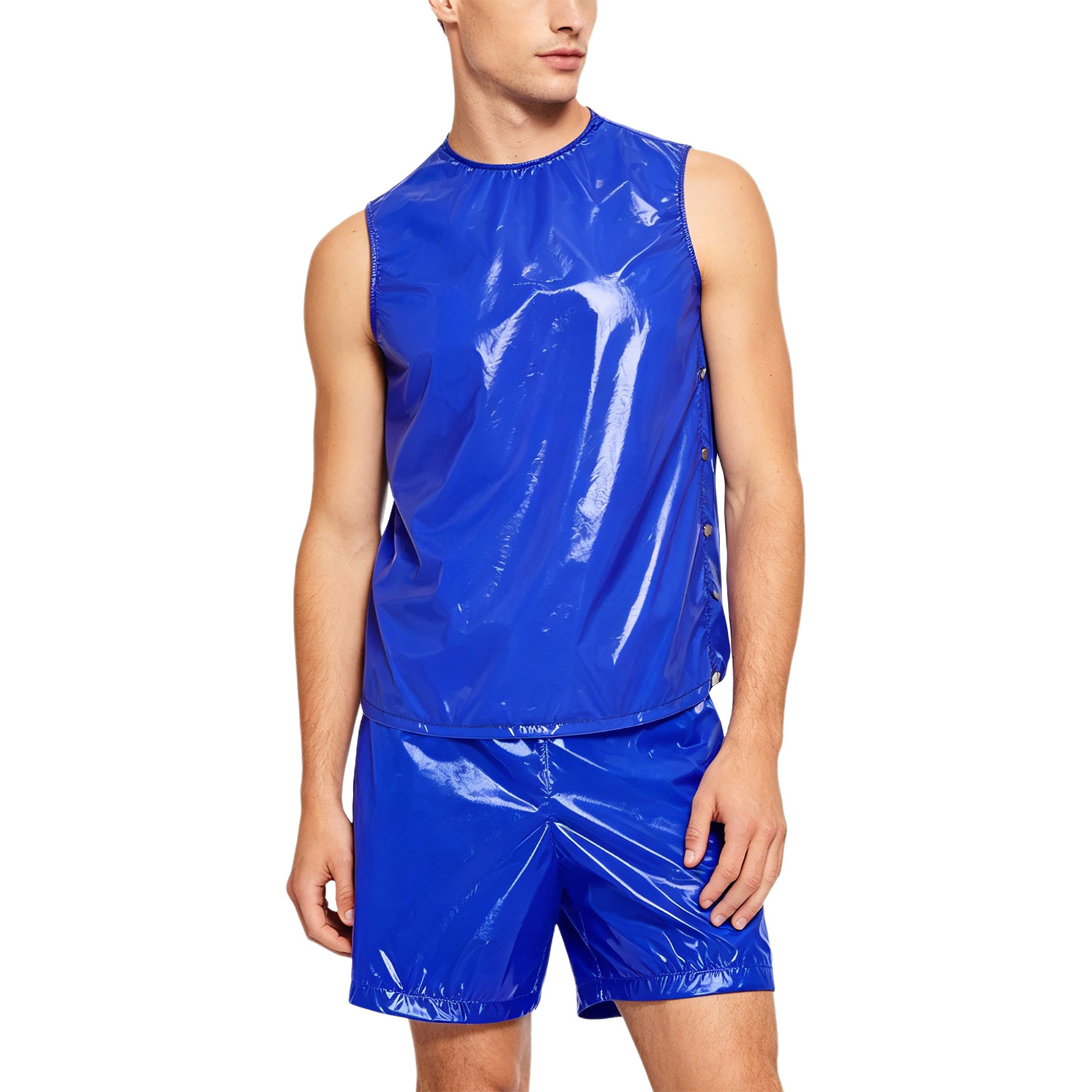 Waterdichte trainingspak-tankt - Summer Clothing Tops recensie en prijs