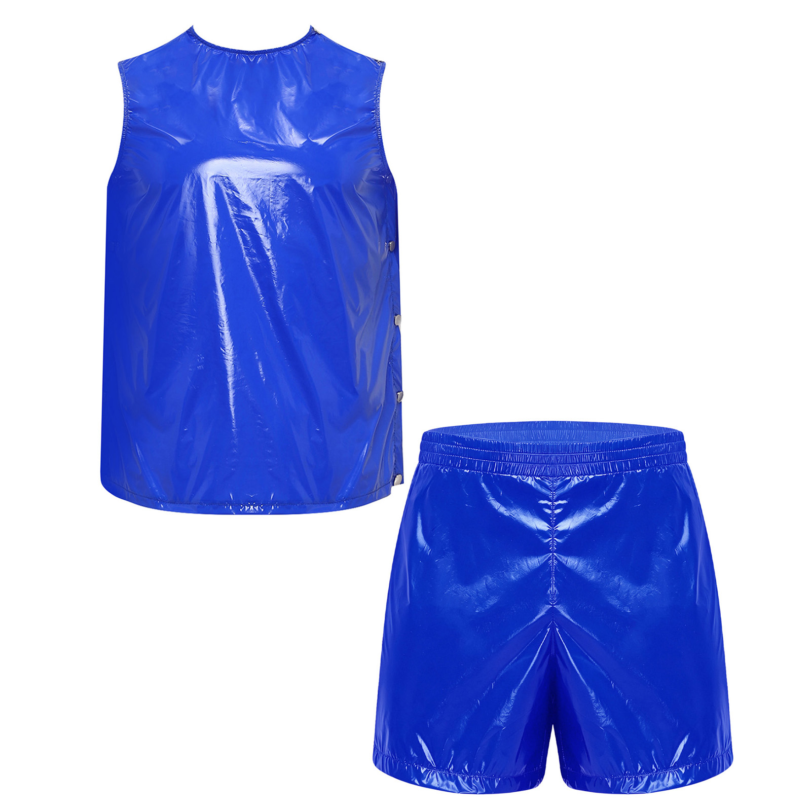 Waterdichte trainingspak-tankt - Summer Clothing Tops recensie en prijs