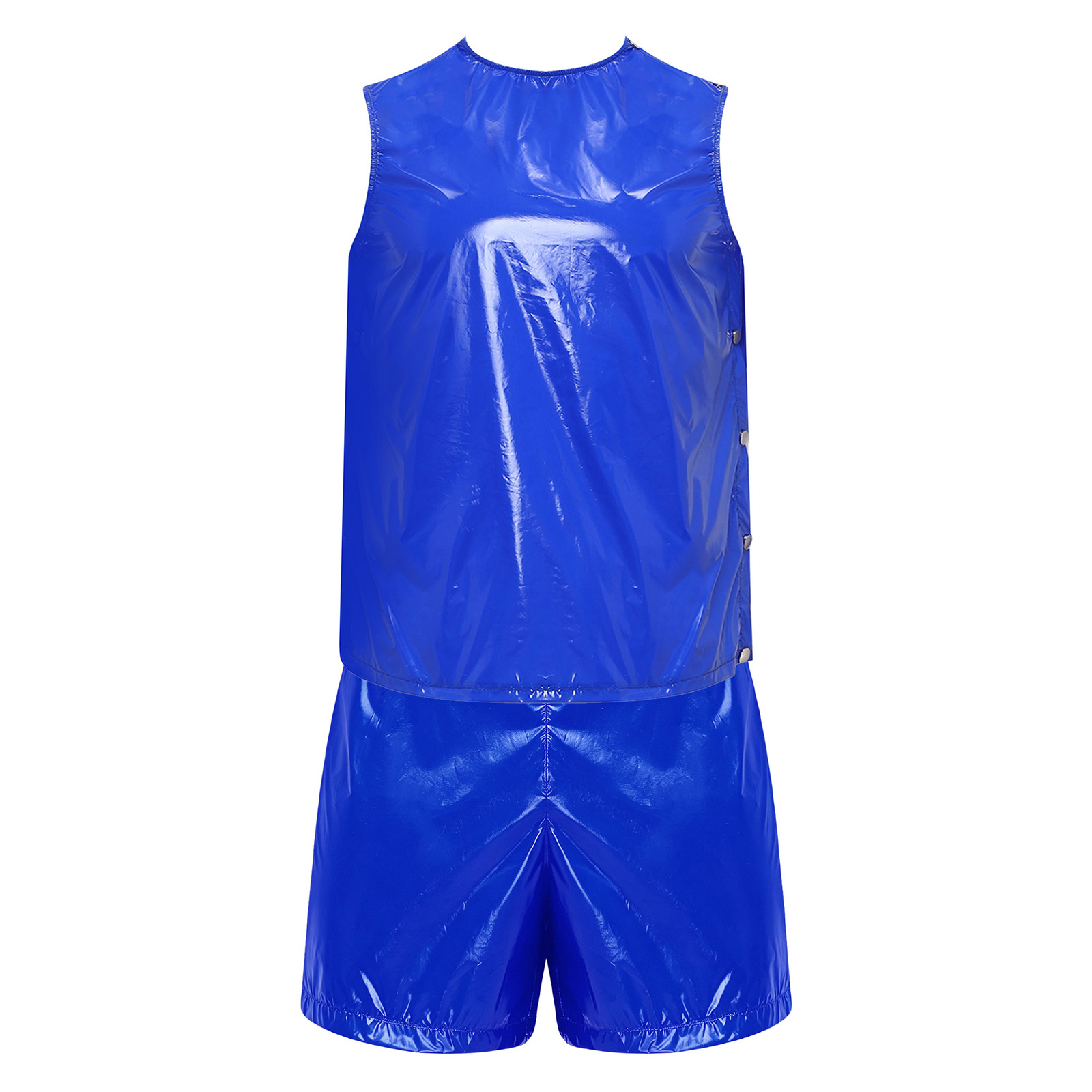 Waterdichte trainingspak-tankt - Summer Clothing Tops recensie en prijs
