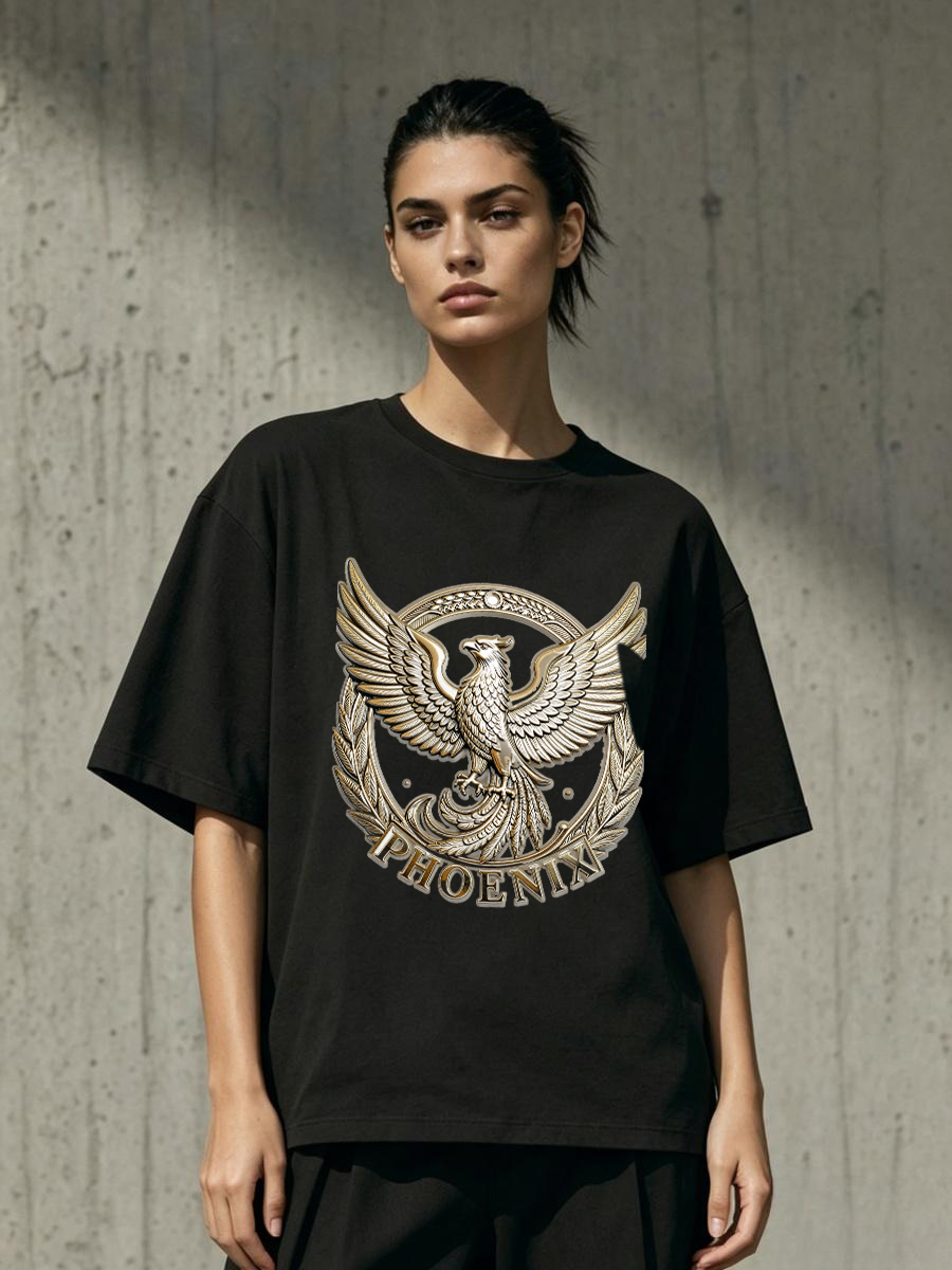 T-shirts Dames Katoen Aromathe - Summer Clothing Essentials Women recensie en prijs