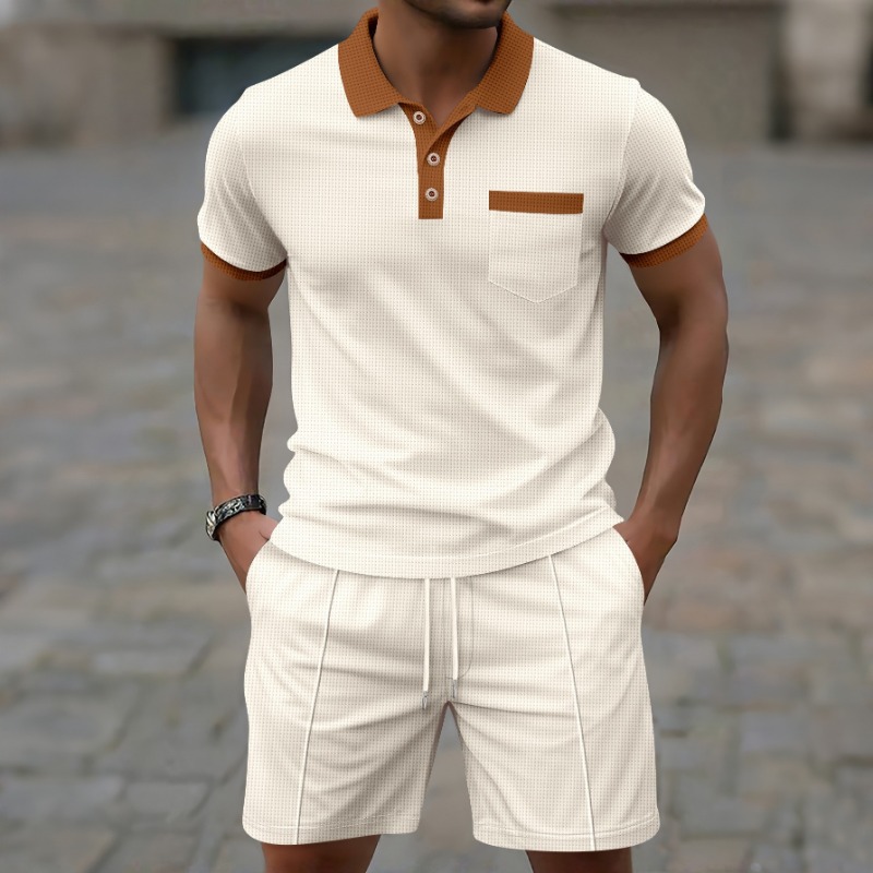 2026 Nieuwste zomermode voor h - Summer Clothing Men Fashion recensie en prijs