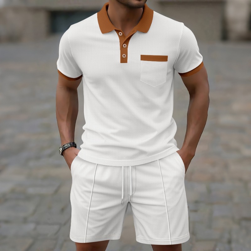 2026 Nieuwste zomermode voor h - Summer Clothing Men Fashion recensie en prijs