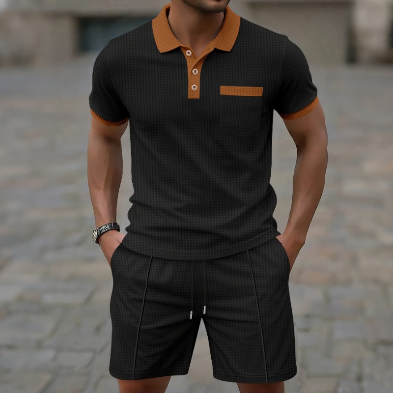 2026 Nieuwste zomermode voor h - Summer Clothing Men Fashion recensie en prijs