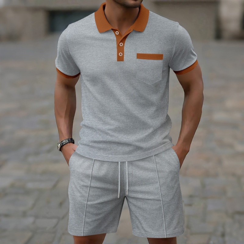 2026 Nieuwste zomermode voor h - Summer Clothing Men Fashion recensie en prijs