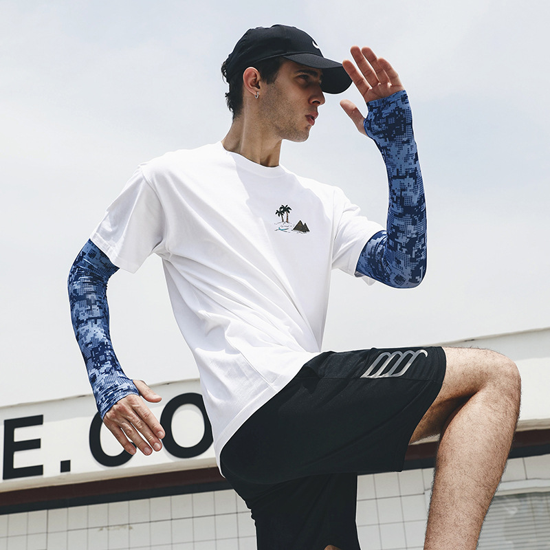 Uv Solar Arm Sleeve Heren Zome - Rash Guard Long Sleeve recensie en prijs