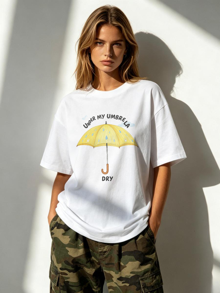 T-shirts Dames Basic Katoen Ca - Summer Clothing Essentials Women recensie en prijs