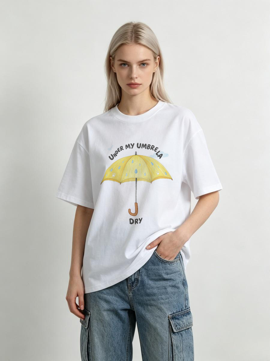 T-shirts Dames Basic Katoen Ca - Summer Clothing Essentials Women recensie en prijs
