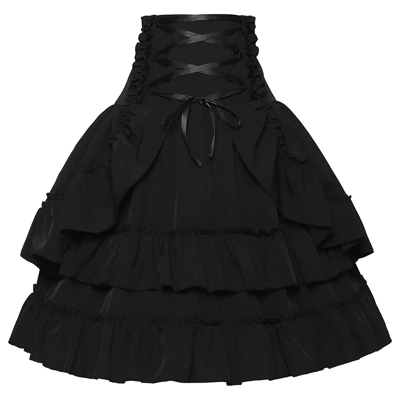 Vrouwen Victoriaanse rok Midde - Summer Renaissance Clothing recensie en prijs
