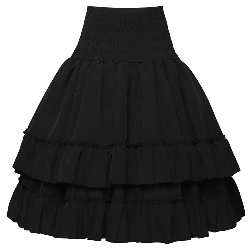 Vrouwen Victoriaanse rok Midde - Summer Renaissance Clothing recensie en prijs
