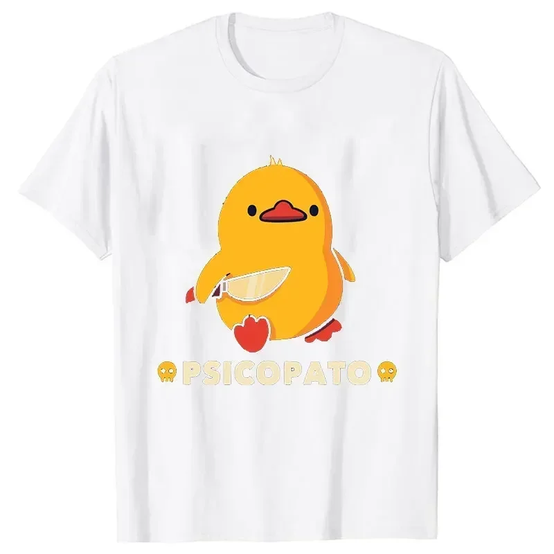 Top Vrouwen Zomer Top Meisjesk - Summer Duck Clothing recensie en prijs