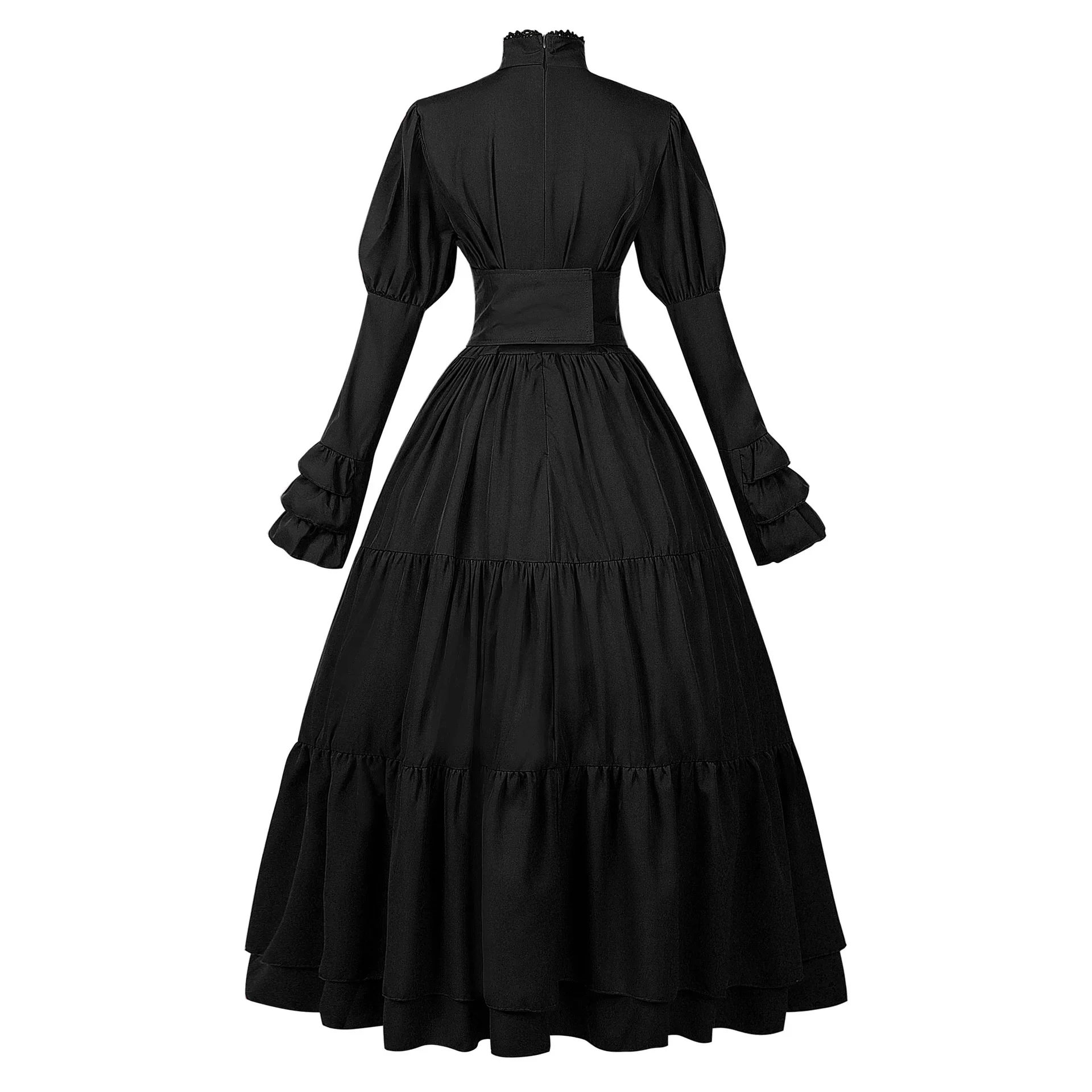Vrouwen Halloween Cosplay Kost - Summer Renaissance Clothing recensie en prijs