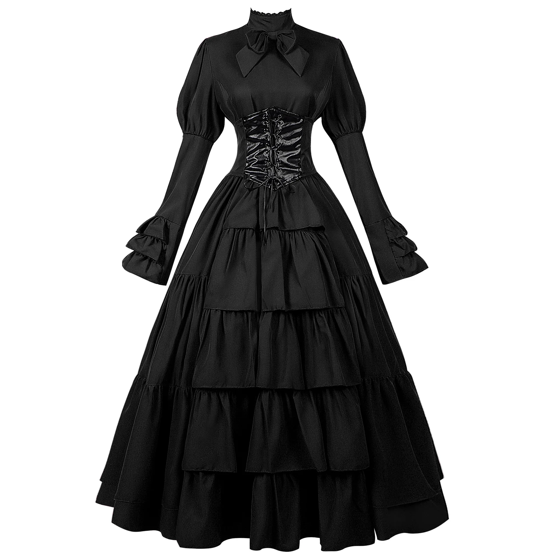Vrouwen Halloween Cosplay Kost - Summer Renaissance Clothing recensie en prijs
