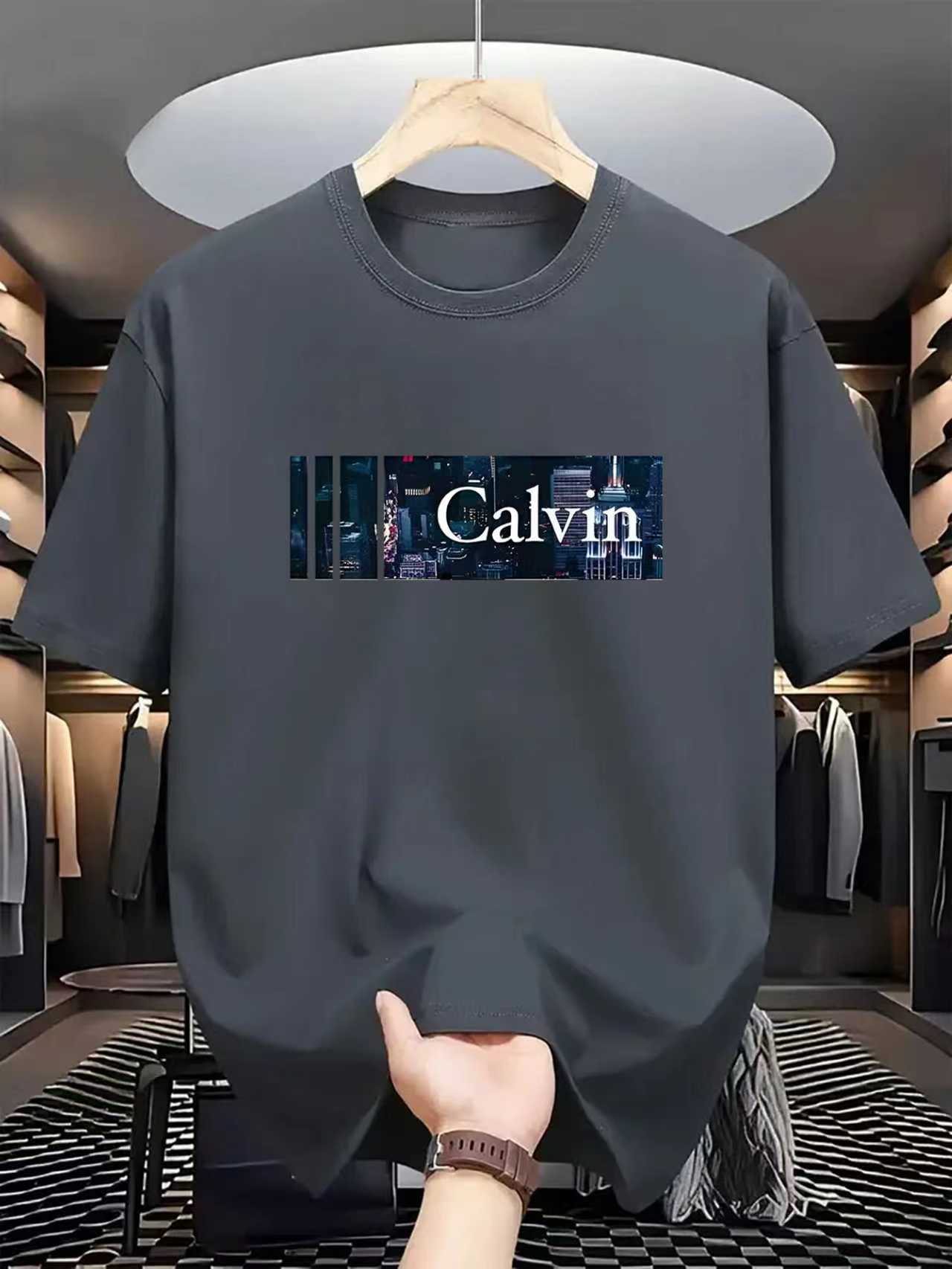 Grafische T-shirts voor heren/ - Summer Clothing Essentials Women recensie en prijs