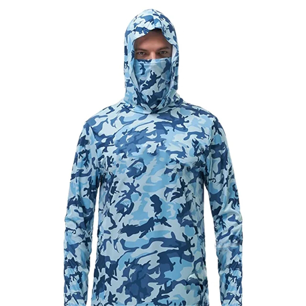 Zomer Visserij Hoodies Heren J - Summer Clothing Tops recensie en prijs