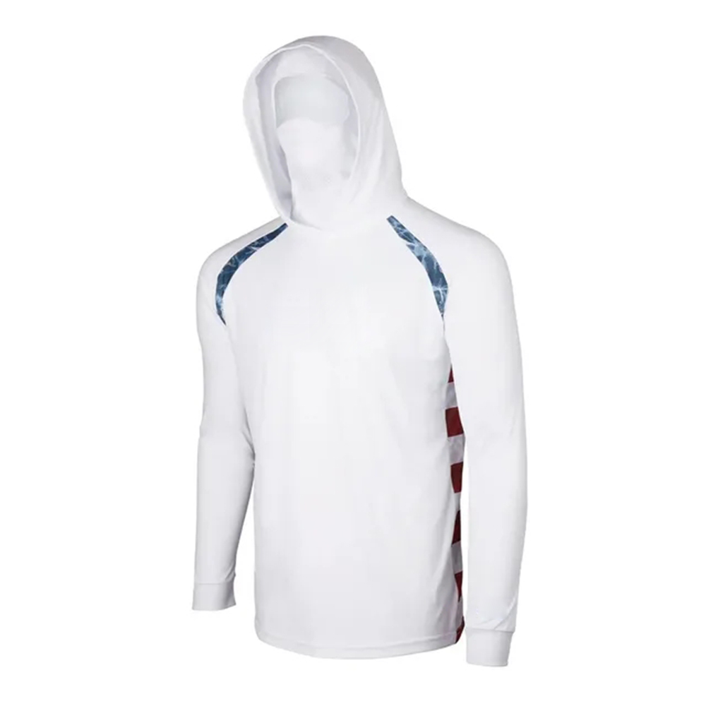 Zomer Visserij Hoodies Heren J - Summer Clothing Tops recensie en prijs