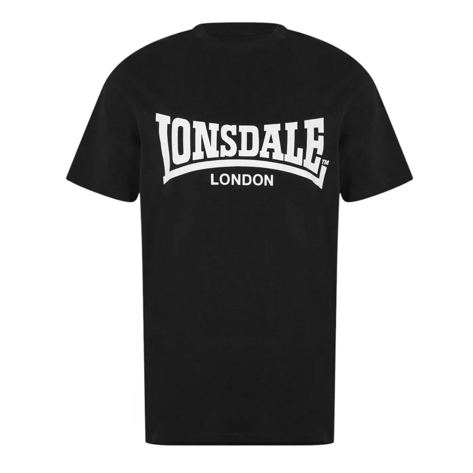 Lonsdale Heren T-shirts Essent - Summer Clothing Essentials Women recensie en prijs