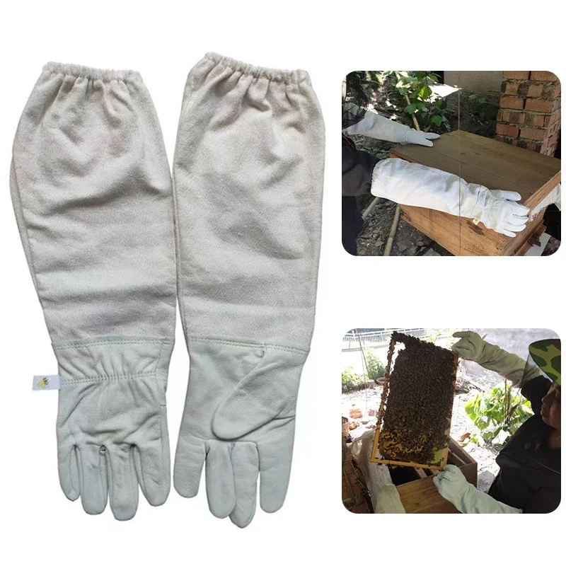 Bijenteelt Handschoenen Anti-B - Rash Guard Long Sleeve recensie en prijs