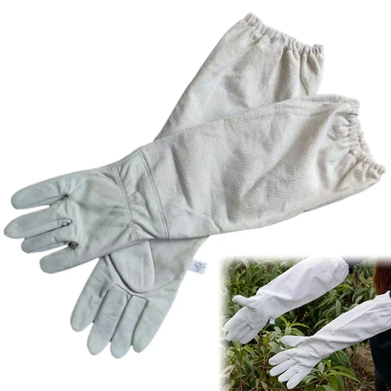 Bijenteelt Handschoenen Anti-B - Rash Guard Long Sleeve recensie en prijs