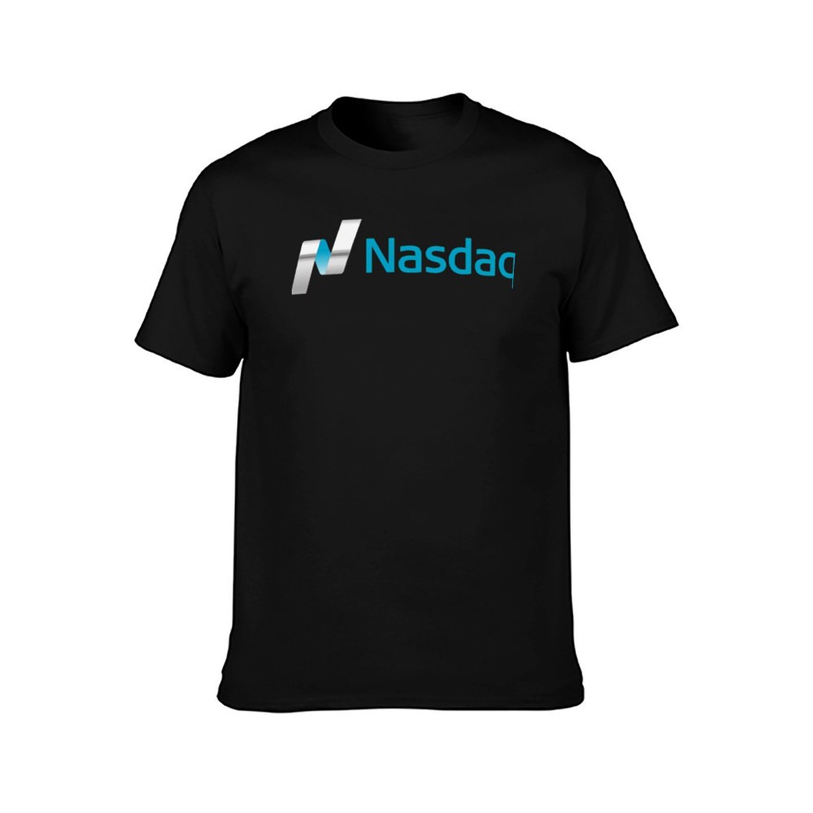 Nasdaq Voorraad Voor Fans T-Sh - Summer Clothing Aesthetic recensie en prijs