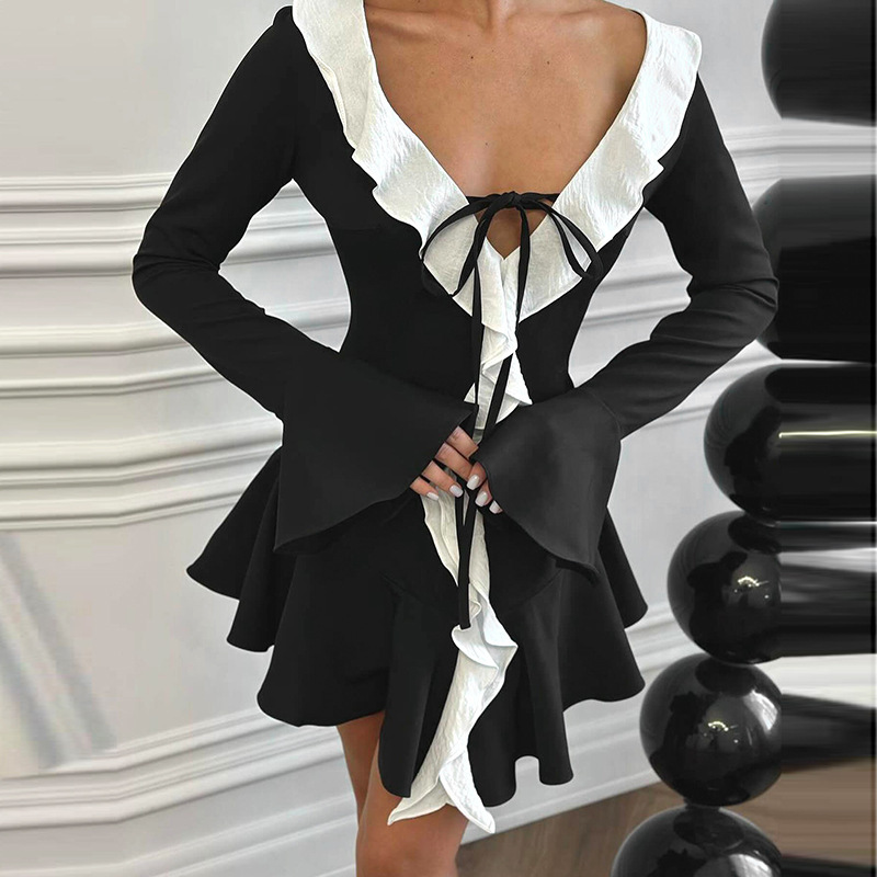Elegante feestjurken, dameskle - Summer Clothing Essentials Women recensie en prijs