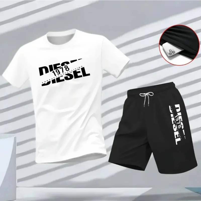 2026 Nieuwe Zomercollectie Her - Summer Clothing Men Fashion recensie en prijs
