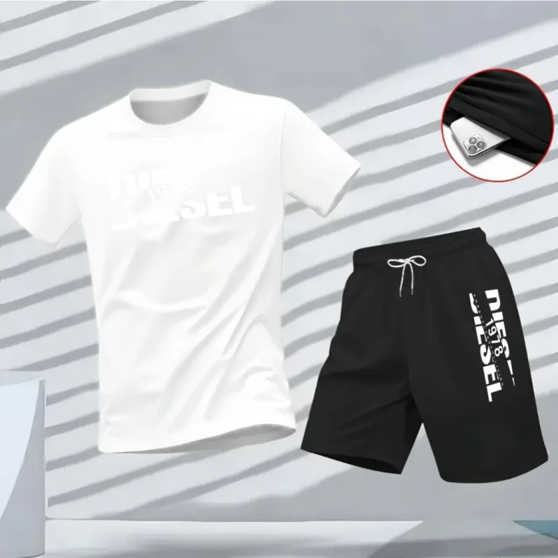 2026 Nieuwe Zomercollectie Her - Summer Clothing Men Fashion recensie en prijs