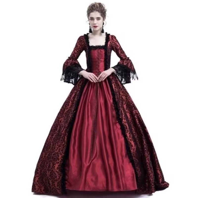 Middeleeuwse Renaissance Vrouw - Summer Renaissance Clothing recensie en prijs