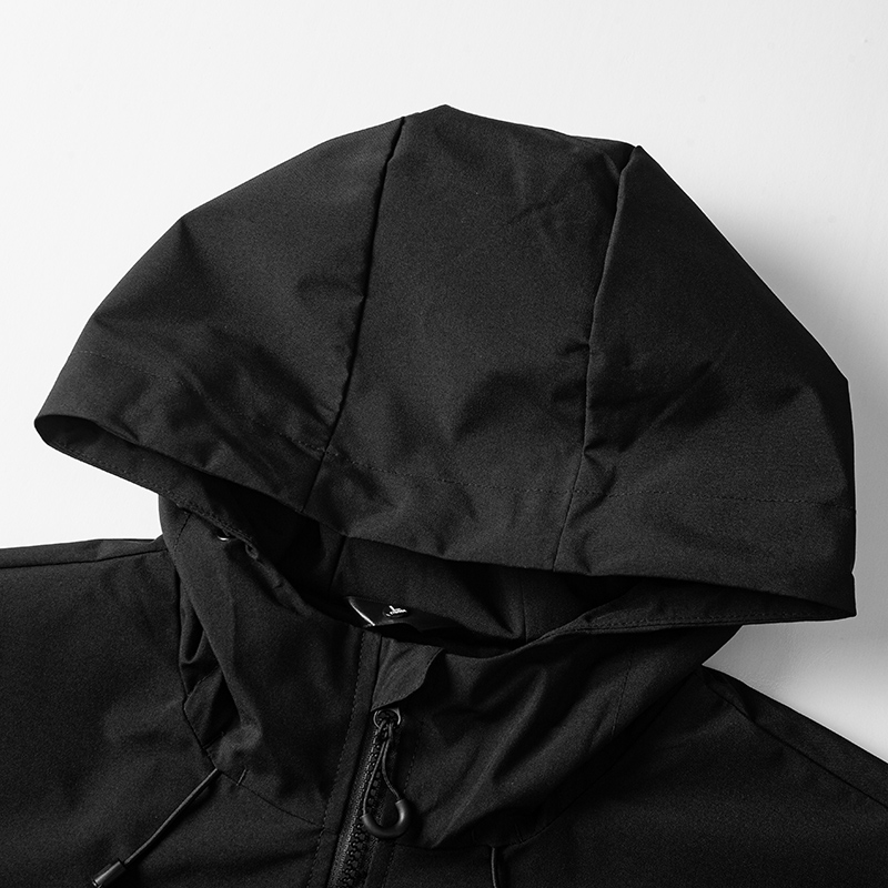 JNLN Unisex waterdicht windjac - Summer Rain Clothing recensie en prijs